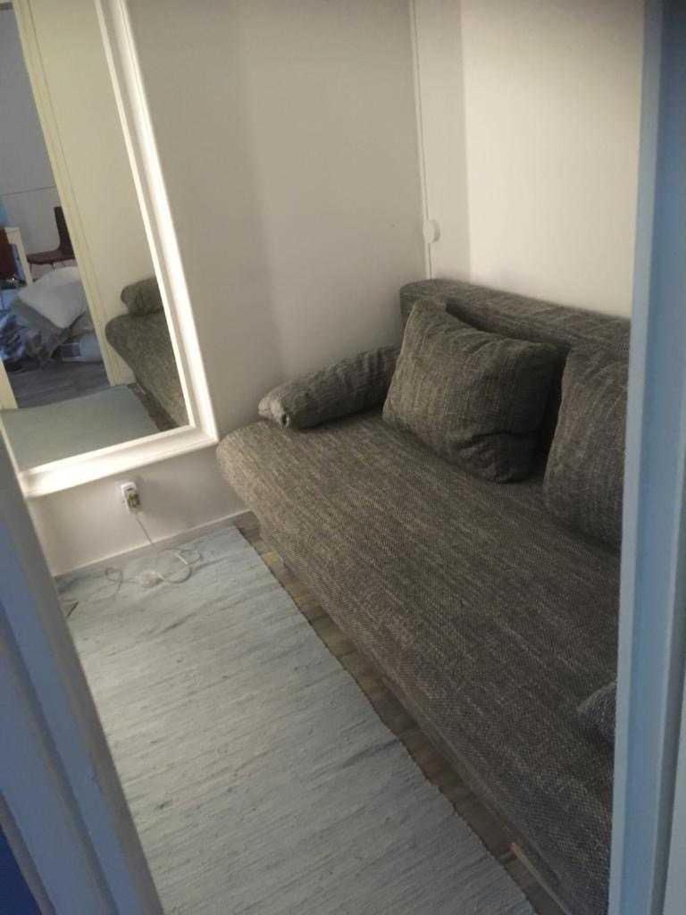 Ferienwohnung Kofferfisch Sierksdorf Dış mekan fotoğraf