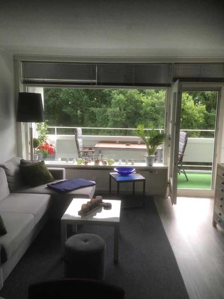 Ferienwohnung Kofferfisch Sierksdorf Dış mekan fotoğraf