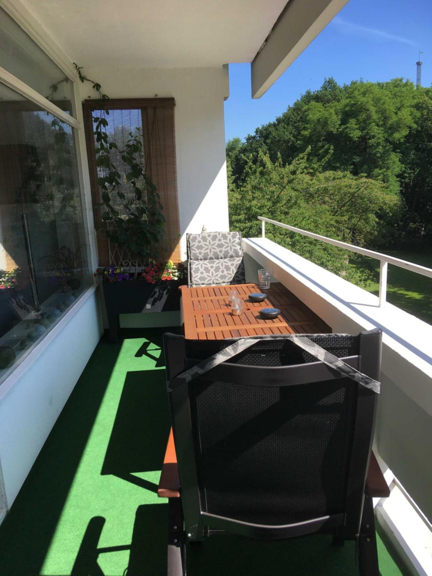 Ferienwohnung Kofferfisch Sierksdorf Dış mekan fotoğraf